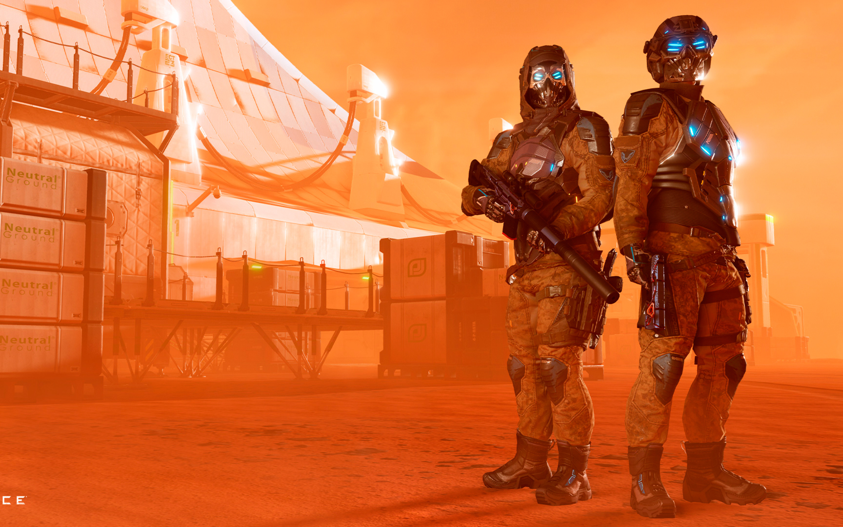 warface for mac download